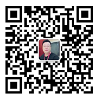 微信二维码加载失败显示